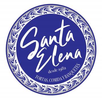 Torta Santa Elena Logo